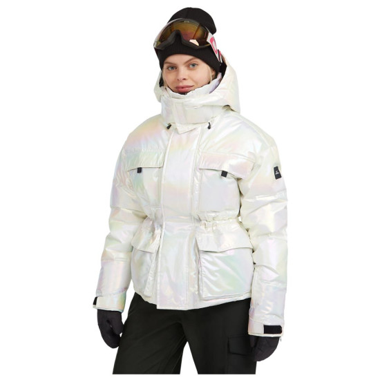 O'neill Γυναικείο μπουφάν FWC'Cruz Hybrid Snow Jacket O'neill Γυναικείο μπουφάν FWC'Cruz Hybrid Snow Jacket